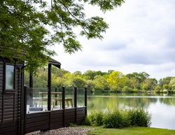 Chichester lakeside Lodges